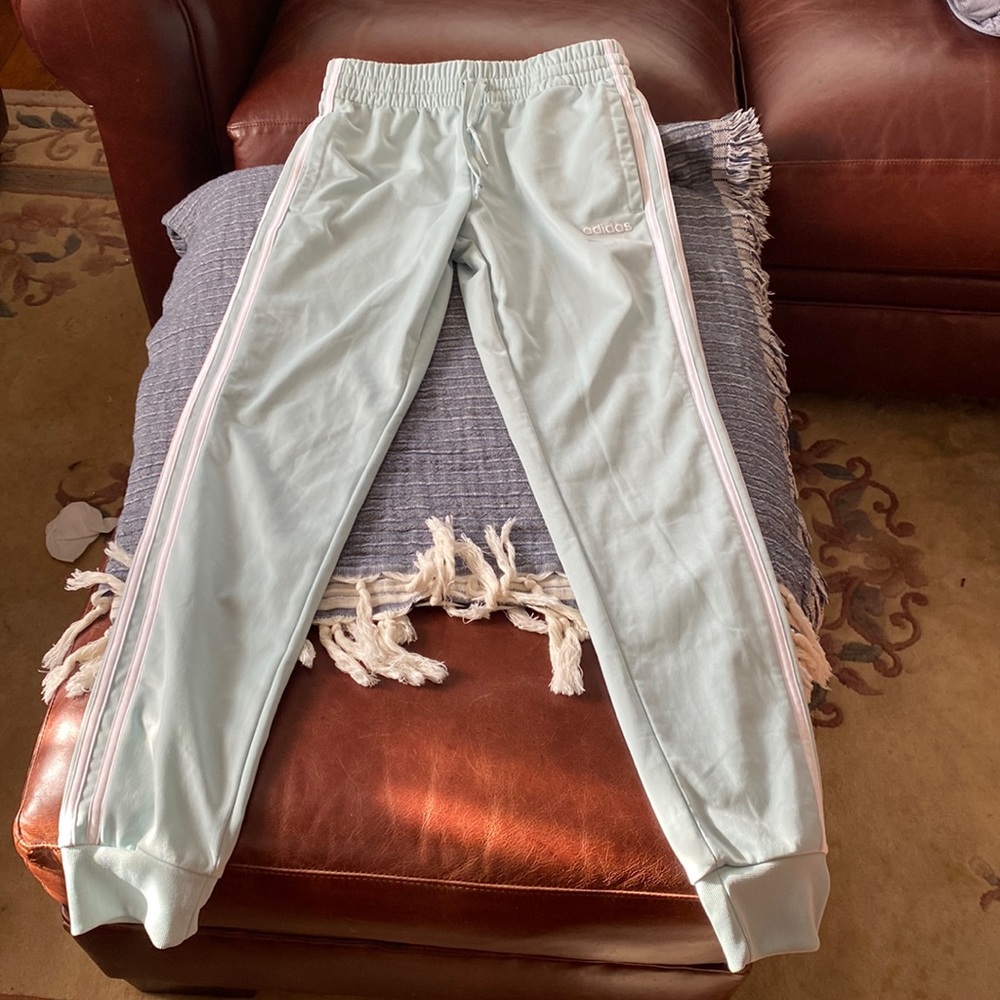 Adidas joggers